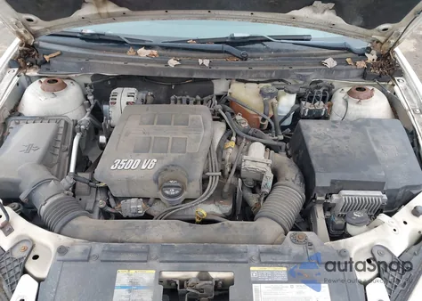 2006 Pontiac G6 from USA, damaged, VIN 1G2ZG558264238095